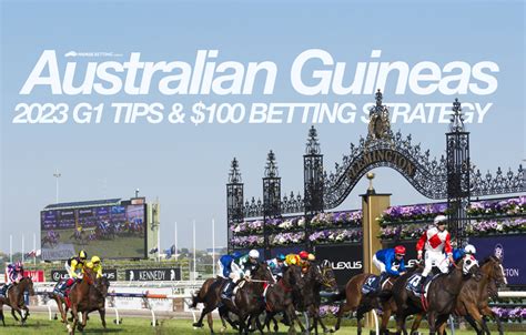 australian guineas betting|Australian Guineas 2023 .